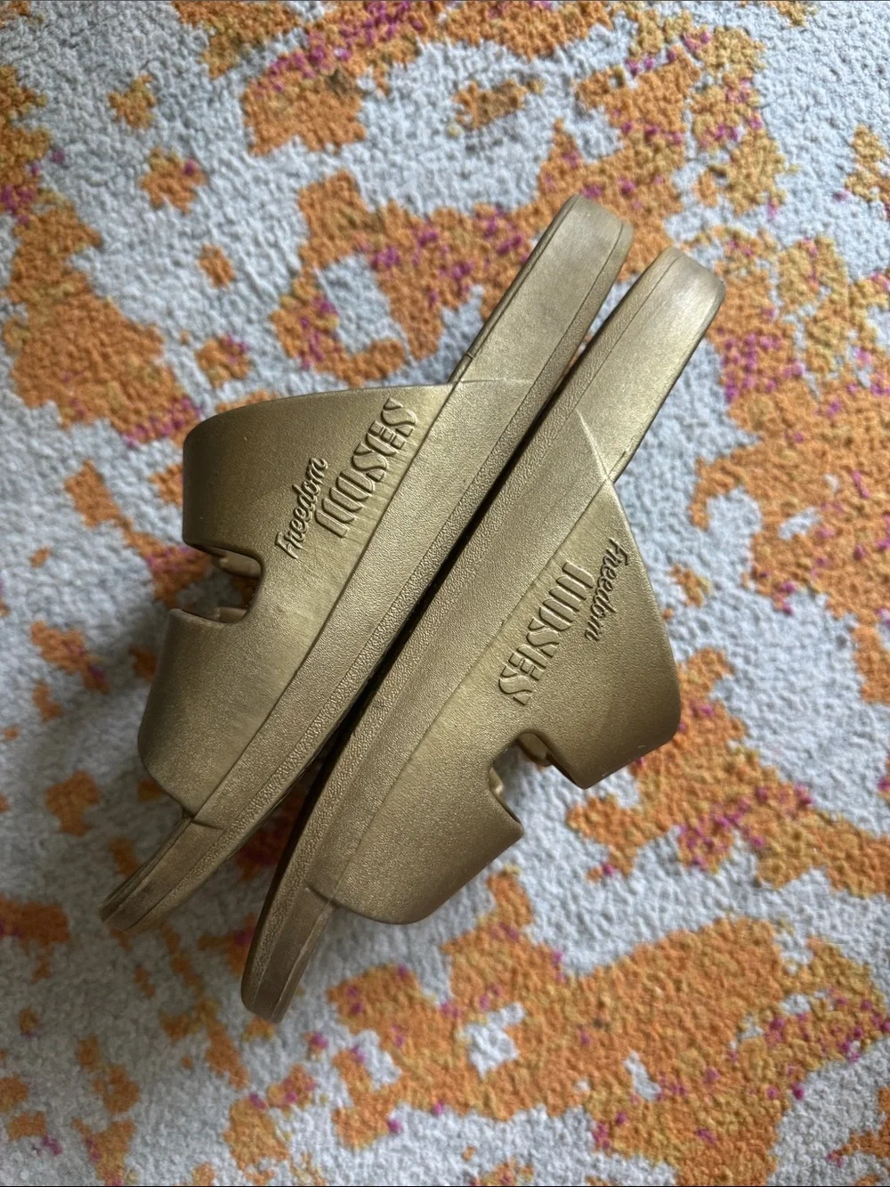 Freedom Moses Sandals Goldie 37/38